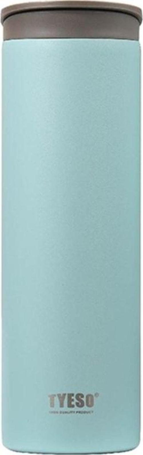 Termos Flat Termos Vakumlu Paslanmaz Çelik Taşıma Saplı 500ml