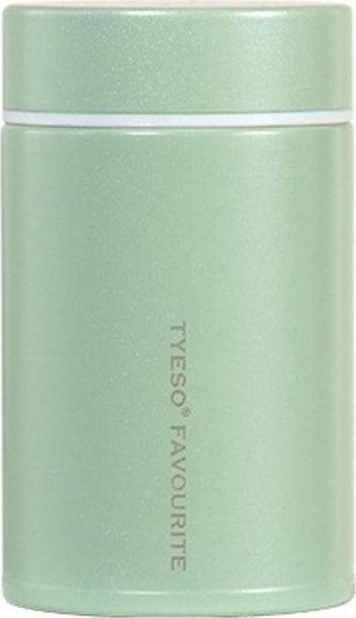 Termos Gourmet Anne Bebek Mama Vakumlu Termos Cep Boyu 260ml