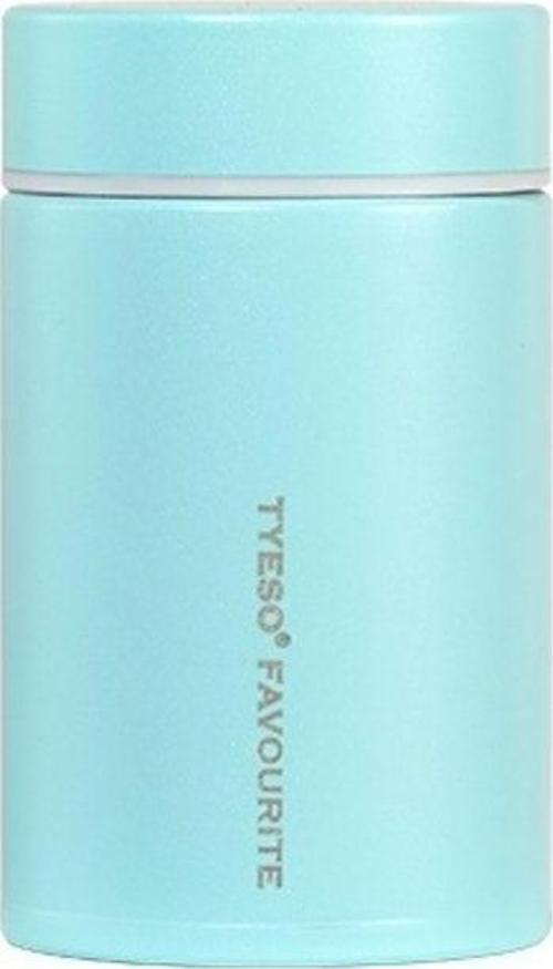 Termos Gourmet Anne Bebek Mama Vakumlu Termos Cep Boyu 260ml