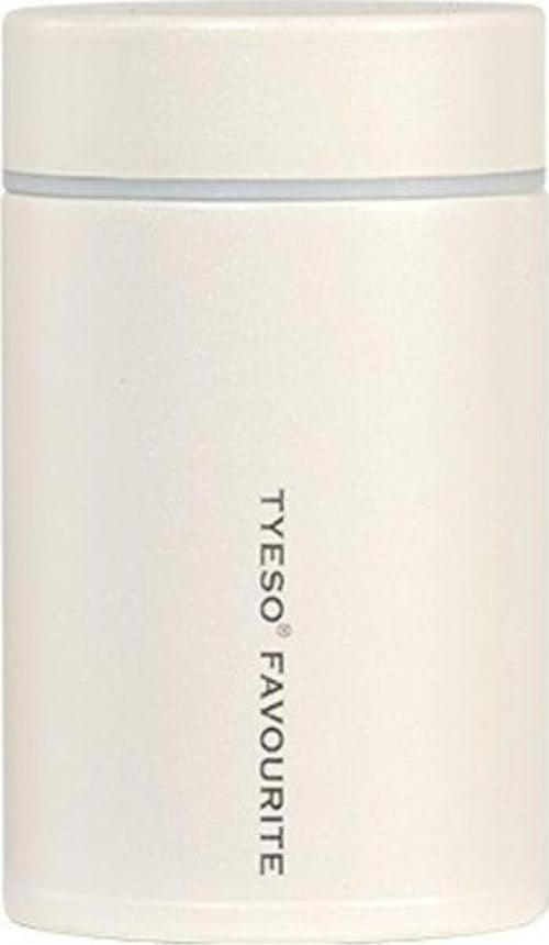 Termos Gourmet Anne Bebek Mama Vakumlu Termos Cep Boyu 260ml