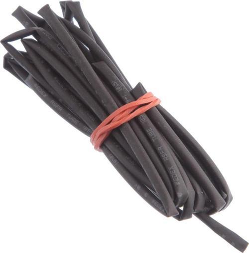 Isı Ile Daralan Makaron 1/6 - 1.6 Mm 2 Metre