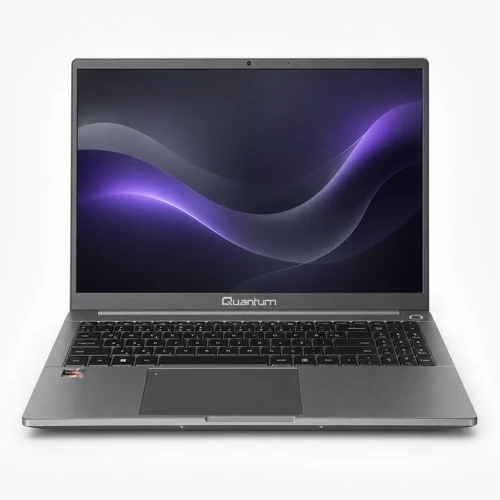 Ultra TS1505 Ryzen 9-6900HX 16GB DDR5 512GB NVMe SSD 15.6" Freedos Notebook