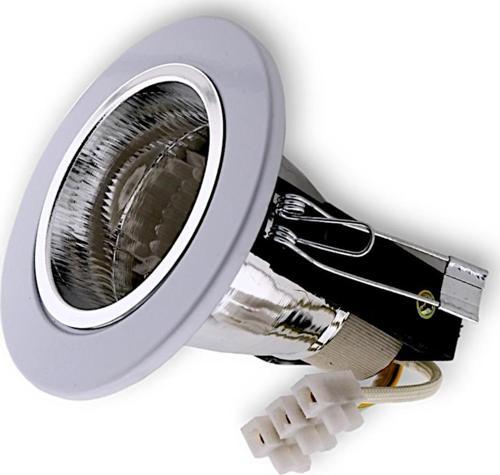 E 27 Armatür Downlight 2''