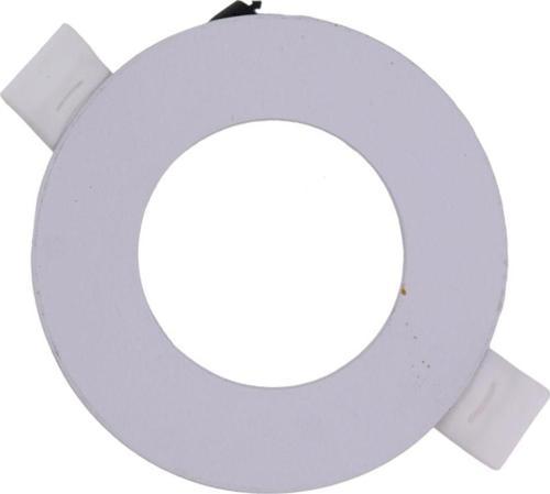 Eco Sıva Altı Beyaz Spot Panel Led 3 Watt Beyaz Işık 6500 K