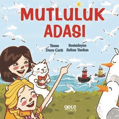 Mutluluk Adası