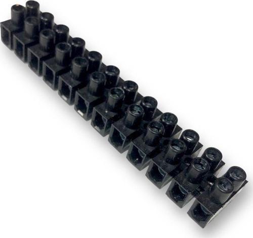 Sıra Klemens No:1 12 X 0,5 - 4 mm