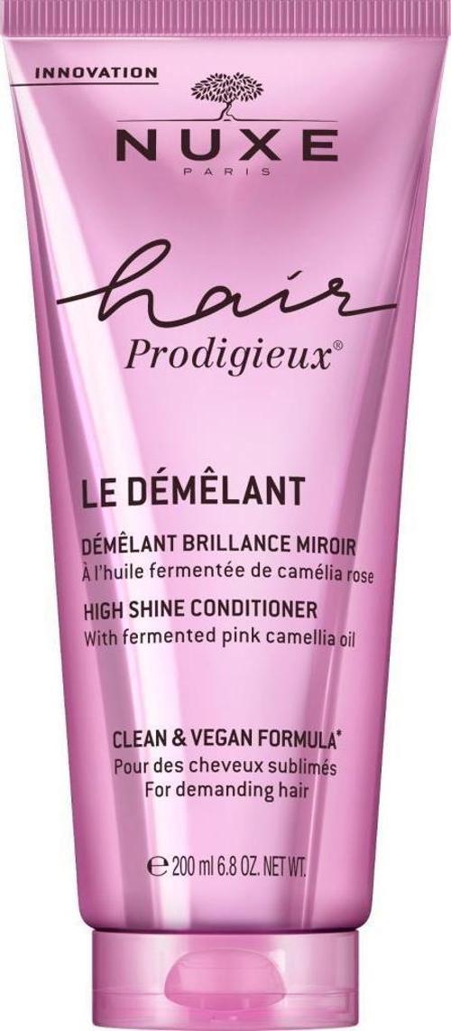 Hair Prodigieux High Shine Conditioner 200 ml