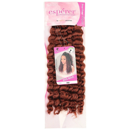 Nice Bulk Afro Su Daası / KIzıl Bakır
