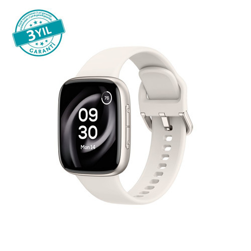 Tempus Pro 46 mm AMOLED Ekranlı Dikdörtgen Kasa Akıllı Saat 2S14WV1