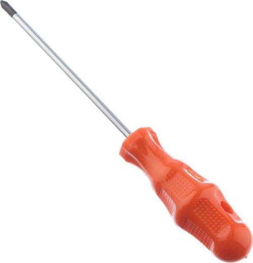 Yıldız Tornavida Çap 4 Mm X Uzunluk 100 Mm