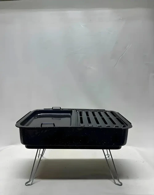 30x50 CM TELLİ AYAK MANGAL