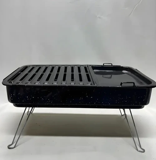 30x70 CM TELLİ AYAK MANGAL
