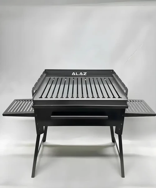 35X50 MANGAL AÇILIR AYAK 1.5 mm