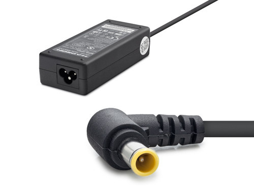 HD8833 Monitör Adaptörü 36W 12V 3A 6.5x4.4 mm Siyah