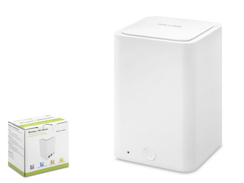 PIXLINK WR11 Mini WiFi Router Repeater Access Point 300 Mbps Beyaz