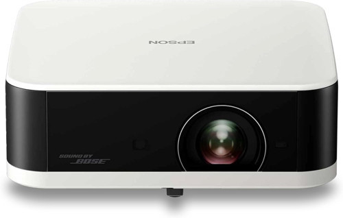 LifeStudio EF-61W Google TV Full HD Projeksiyon Cihazı