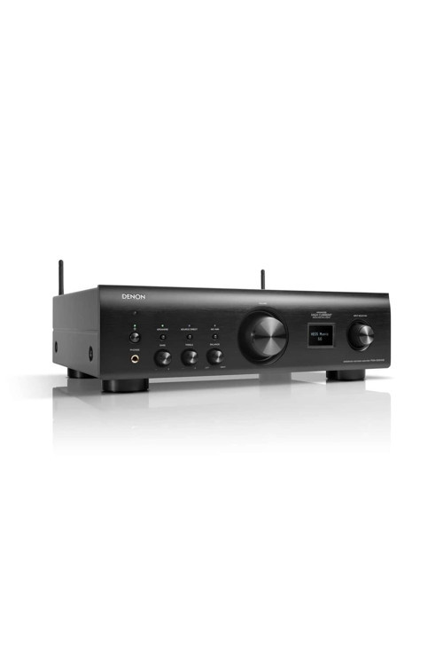 Pma-900hne Entegre Network Amplifier Siyah