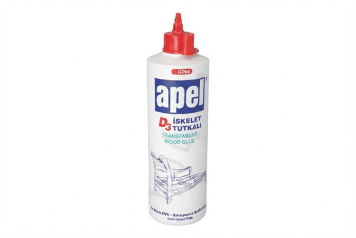 Iskelet Tutkalı D3 T-700GR WG90 TUT337