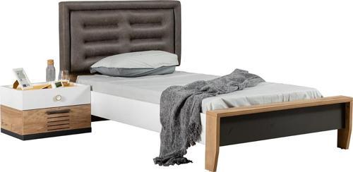 Relax Başlıklı Karyola
