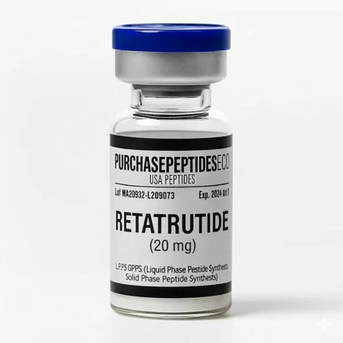 RETATRUTIDE 20 mg