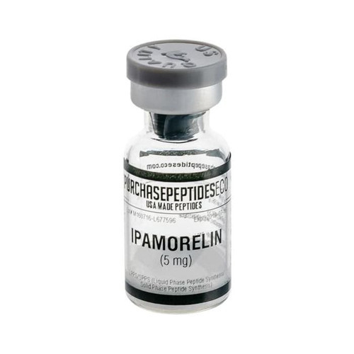 Ipamorelin 5 Mg