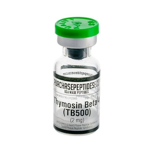 TB-500 (2 mg)