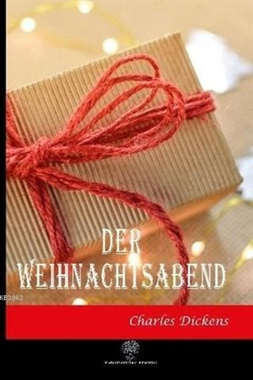 Platanus Publishing Der Weihnachtsabend