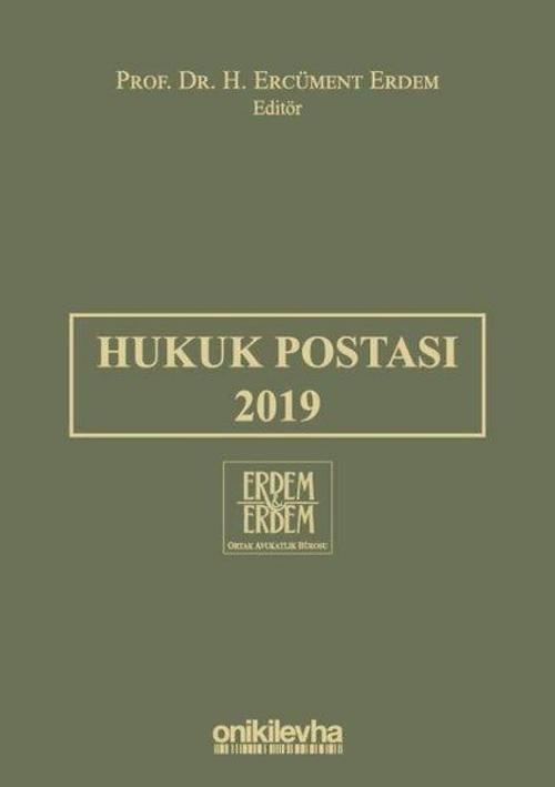 Hukuk Postası 2019