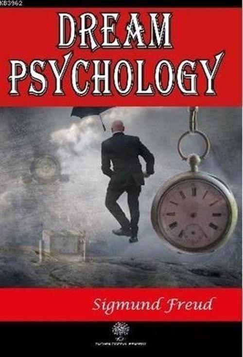 Platanus Publishing Dream Psychology