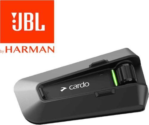 Packtalk Edge Jbl Bluetooth Ve intercom (Tekli Paket)