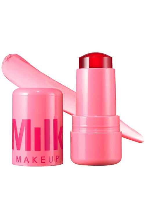 Cooling Water Jelly Tint Lip + Cheek Blush Stain