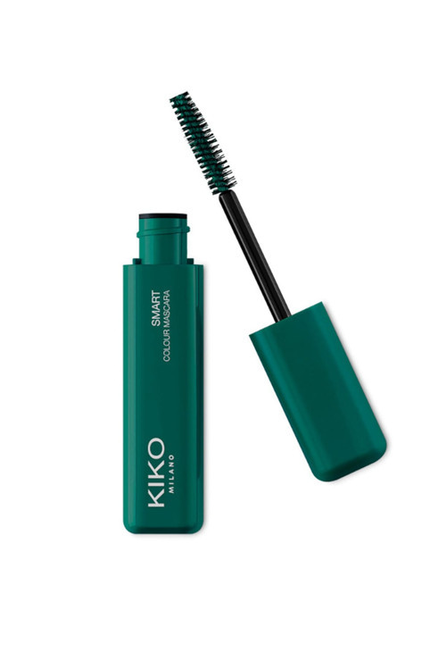 PANORAMİK HACİM EFEKTLİ MASKARA - SMART COLOUR MASCARA 08 JUNGLE GREEN 8025272638029