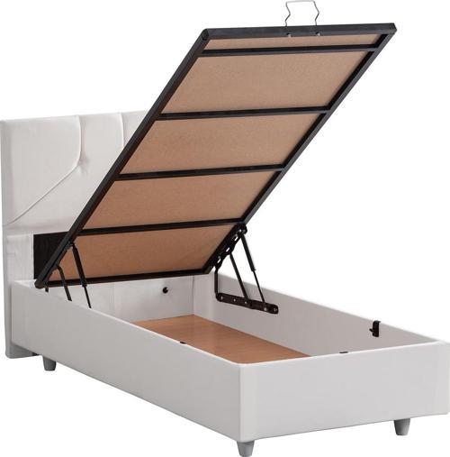 Wick Tek Kişilik Baza Başlık Seti