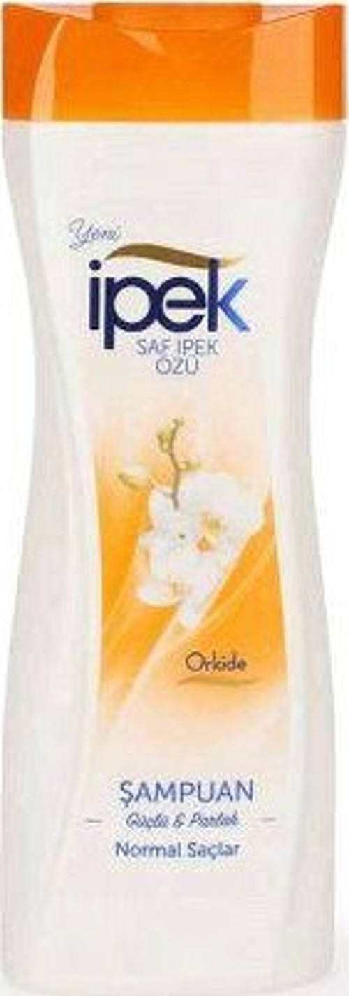 IPEK SAMP. 450 ML.NORMAL SACLAR (6'lı)