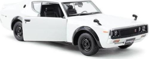 1973 Nissan Skyline 2000GT-R KPGC110