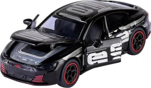 Delüks Araçlar Audi RS e-tron GT