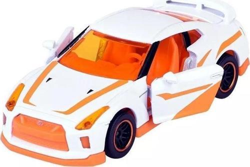 Limited Edition  NISSAN GT-R