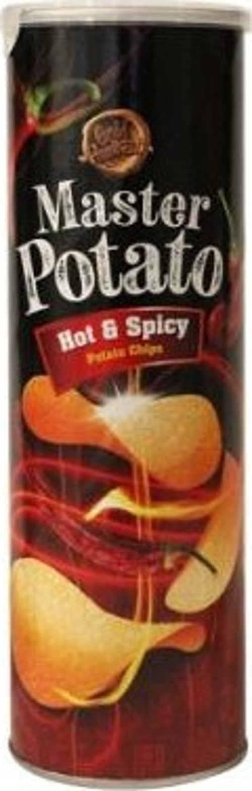 POTATO ACILI&BAHARATLI CIPS 160GR
