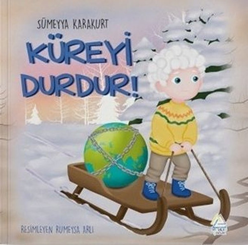Küreyi Durdur!