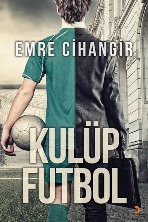 Cinius Yayınevi Kulüp Futbol