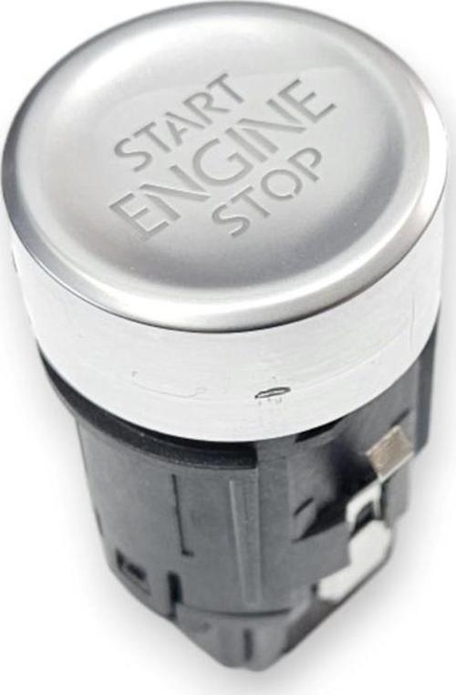 VW T-Roc 2018-2021 Start Stop Motor Çalıştırma Düğmesi 5G1959839A