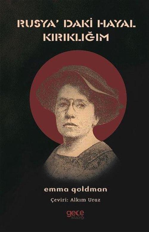 Rusya'daki Hayal Kırıklığım