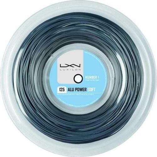 Alu Power Soft 17/1.25 200M Rulo Kordaj WRZ990102