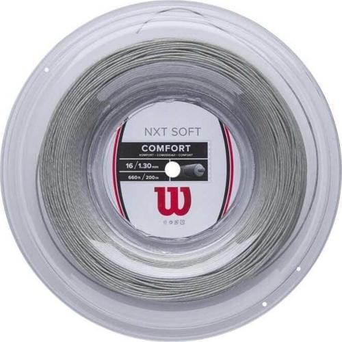 Nxt Soft Silver 16/1.30 200M Rulo Kordaj Wr830520316