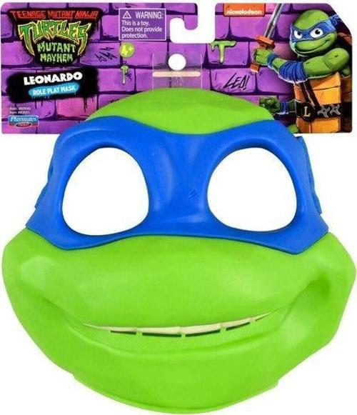 Maske  Leonardo