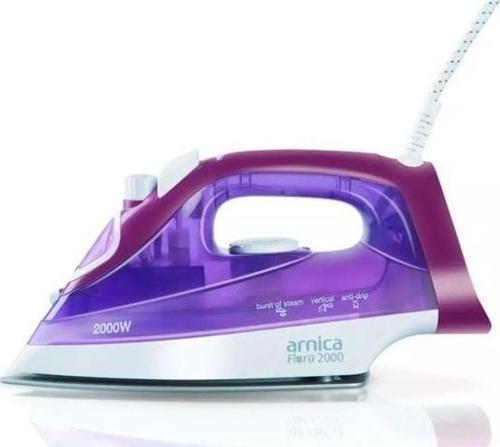 Ut61040 Flora 2000 Buharlı Ütü