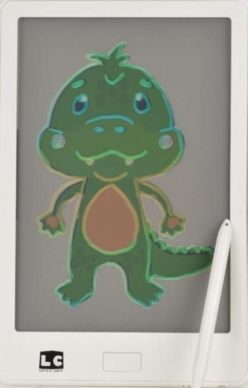 Let's Be Child Saydam LCD Dijital Eğitim Tableti LC-31052