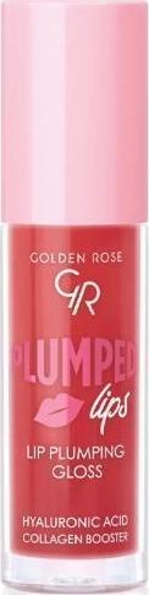 Lip Plumping Gloss 212 Dolgunlaştırıcı Dudak Parlatıcısı