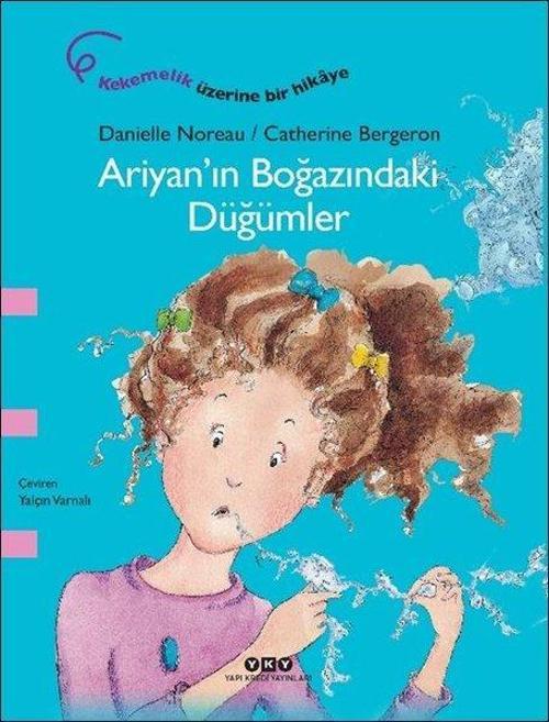 Ariyanın Boğazındaki Düğümler-Kekemelik Üzerine Bir Hikaye
