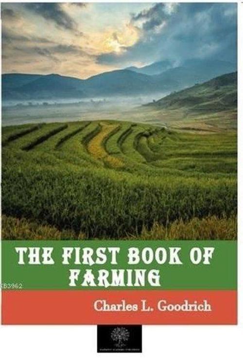 The First Book of Farming